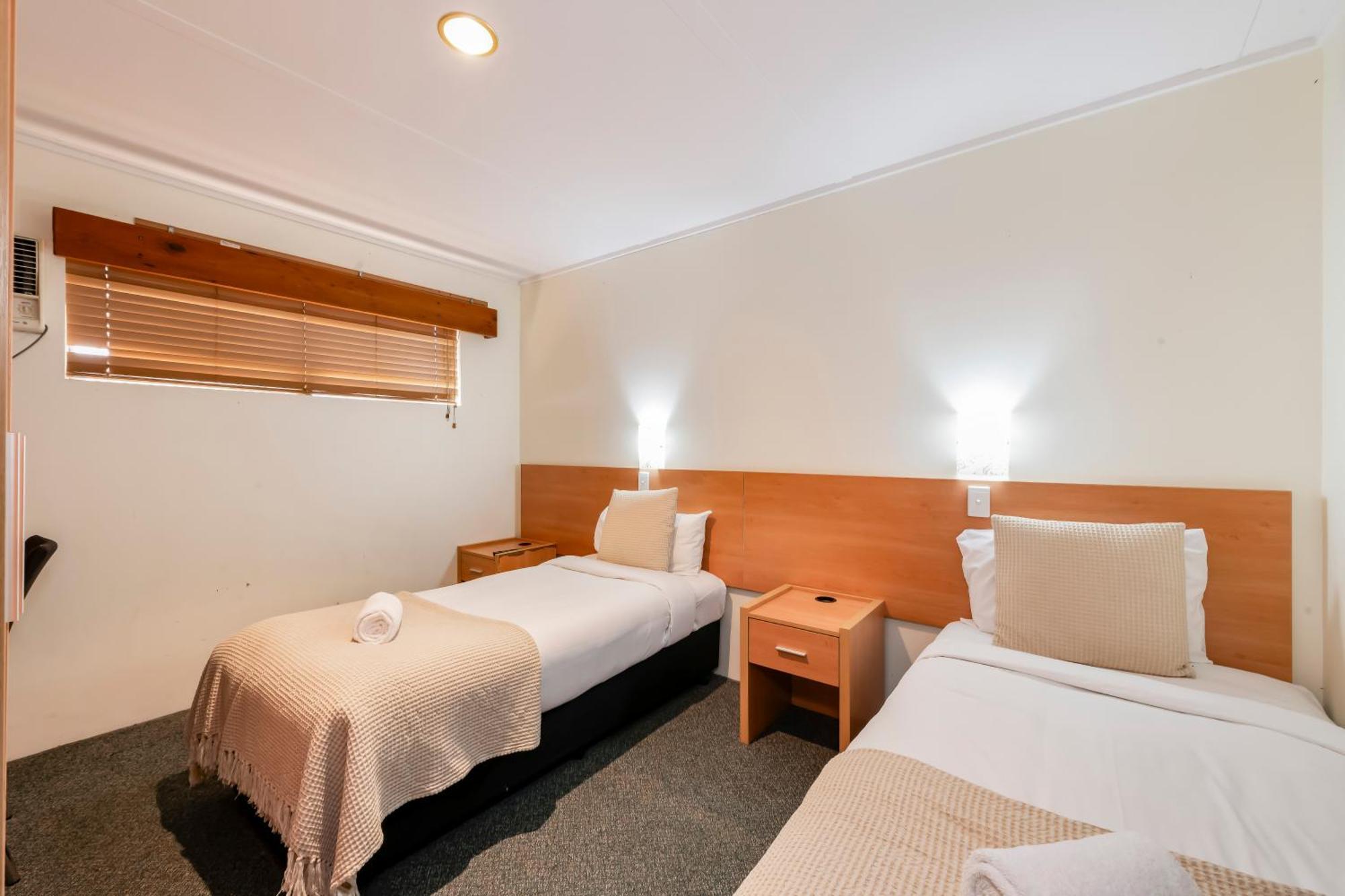 Bundaberg International Motor Inn Екстер'єр фото